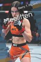 Meeliften: De Olympische Droom deel 4 1521453985 Book Cover
