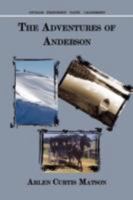 The Adventures of Anderson 143434682X Book Cover