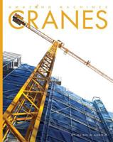 Cranes 1608188884 Book Cover