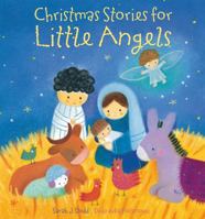 Christmas Stories for Little Angels 0745969178 Book Cover