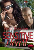 A Sensitive Heart 1985211505 Book Cover