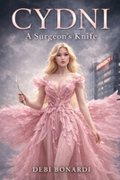 Cydni: A Surgeon's Knife (The Heart Remembers) B0GVBBBPYJ Book Cover