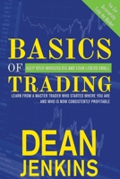 Basics of Trading B08M255TXP Book Cover