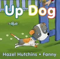 Up Dog 1554513898 Book Cover