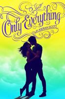 Only Everything 1442477164 Book Cover
