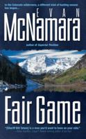 Fair Game 0515140678 Book Cover