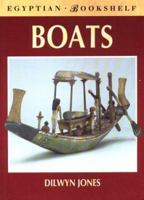 Boats (Egyptian Bookshelf) 0714109754 Book Cover