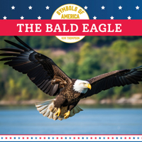 The Bald Eagle 1978575734 Book Cover