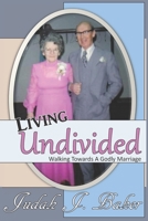 Undivided B08JF17RJL Book Cover