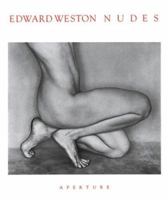 Edward Weston: Nudes 0893815322 Book Cover