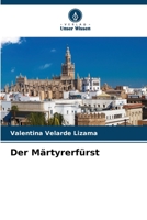 Der Märtyrerfürst (German Edition) 620655614X Book Cover