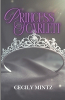 Princess Scarlett B0HC1K49T4 Book Cover