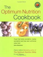 The Optimum Nutrition Cookbook 0749953446 Book Cover