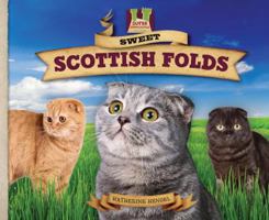 Sweet Scottish Folds 1617148334 Book Cover