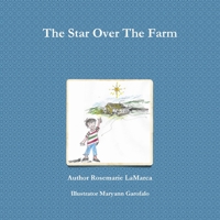 The Star Over The Farm 1794721673 Book Cover