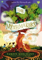 The Mythmakers 0241610435 Book Cover