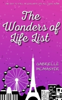 The Wonders of Life List 1838486801 Book Cover