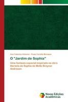 O Jardim de Sophia 6139605164 Book Cover