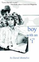 boy with an 'i' 1425917933 Book Cover