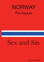 Norway - The Asylum 095598419X Book Cover