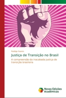 Justiça de Transição no Brasil 6139665469 Book Cover