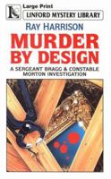 Murder by Design 0094758808 Book Cover