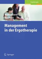 Management In Der Ergotherapie 3540212248 Book Cover