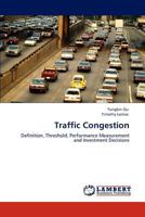 Traffic Congestion 3847331515 Book Cover