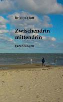 Zwischendrin Mittendrin (German Edition) 3743103397 Book Cover
