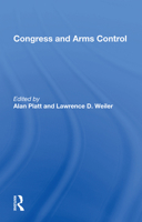 Congress & Arms Control/h 0367167352 Book Cover