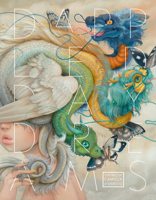Dappled Daydreams: The Art of Camilla d'Errico 1506719597 Book Cover