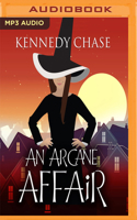 An Arcane Affair 1978678460 Book Cover