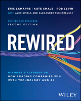Rewired 1394381905 Book Cover