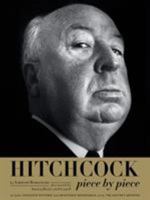 Hitchcock, Piece by Piece 0810996014 Book Cover