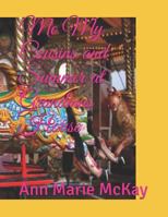 Me My Cousins and Summer at Grandmas House (Me My Cousins at Grandmas House Book 3) 1521326878 Book Cover