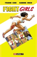 Fight Girls 1953165265 Book Cover