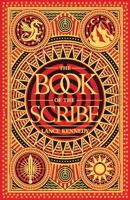 The Book of the Scribe 1917646631 Book Cover