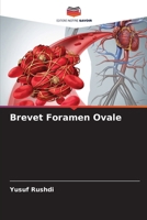 Brevet Foramen Ovale (French Edition) 6208238617 Book Cover