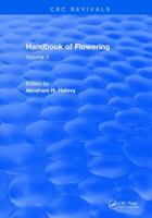 Handbook of Flowering: Volume V 1315893479 Book Cover