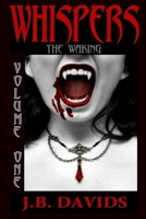 WHISPERS - THE WAKING 0557573505 Book Cover