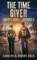 Liberty 2041: Episode Book 2 1952998026 Book Cover