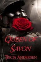 Queen of Savon B096XZQX7P Book Cover