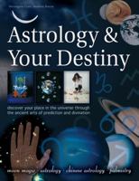 Astrology & Destiny 1842154443 Book Cover