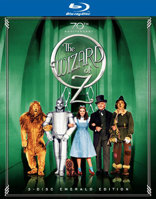 The Wizard of Oz (1939)