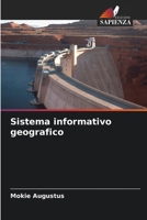 Sistema informativo geografico (Italian Edition) 6206672956 Book Cover
