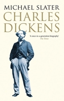 Charles Dickens 0300170939 Book Cover