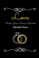 Love: Finale: Grown Woman Chronicles 1954613008 Book Cover