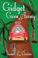 Gidget Goes Away 1413798780 Book Cover