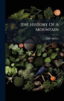 The History Of A Mountain 1024797163 Book Cover