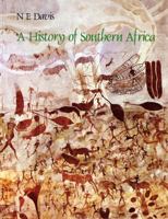 A History of Southern Africa 0582603498 Book Cover